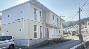 ヴィラ名水　Ｂ棟