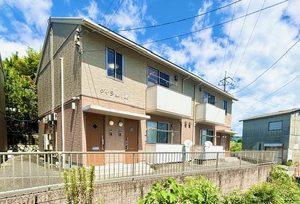 ヴィラ泉・東 B0102号-1