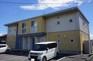 ハンプトンコ－ト A0202号-1