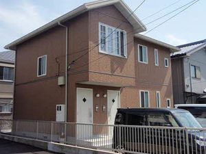 シャーメゾン栄　Ｎ A0101号-1