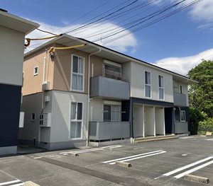 ウエストコート　Ｂ棟 B0101号-1