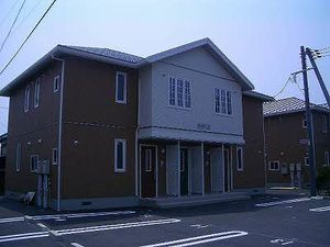 サンメゾン　Ａ A0202号-1