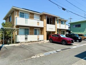 ヴィラ・浪の浦