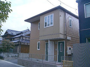 カーサ・フェリス