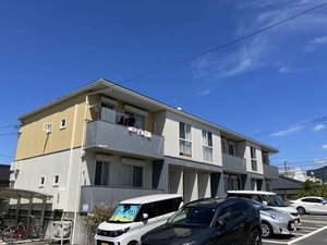 エスペランサ・楓　Ａ棟