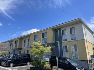 エスペランサ・楓　Ｂ棟