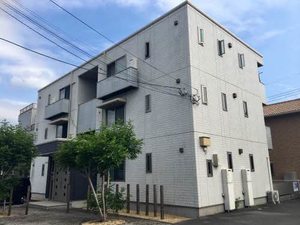 サンクエスト一番丁 A0302号-1