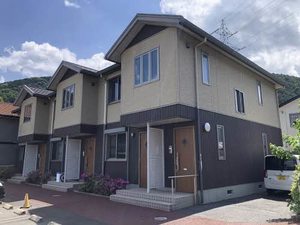 サングランデ　Ｂ棟