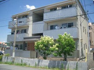 レジデンス緑町Ⅱ A0201号-1