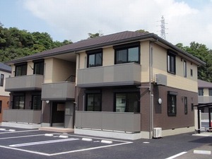 パールハイツ　Ｇ棟 G0101号-1