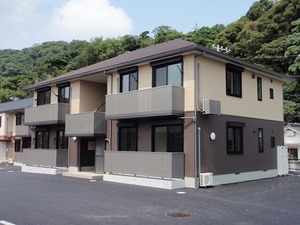 パールハイツ　Ｉ棟 I0201号-1