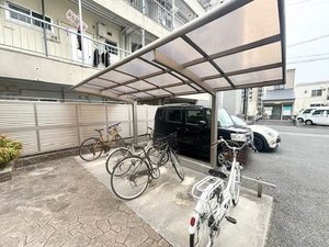 メゾン・ラ・ポルト A0302号-15