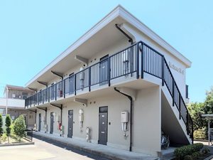 メゾンＭ－１ A0101号-1