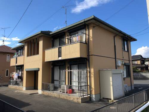 プランタン　Ｂ棟B0202-1