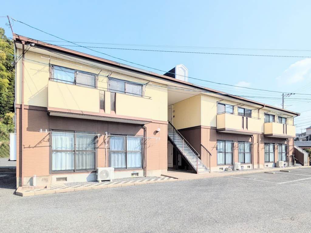 グリーンハイツＦＵＪＩＩ　Ｂ棟B0202-1