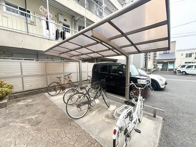 メゾン・ラ・ポルト A0103号-15