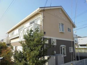 キャッスルフクダ A0201号-1