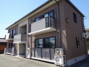 シャーメゾンＦ　Ｃ棟 C0102号-1