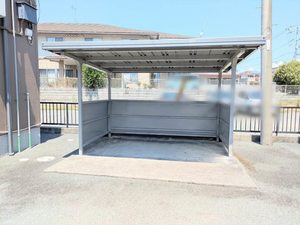 シャーメゾンF C棟 C0102号-15
