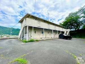 テクノハイツ９１ A0203号-1