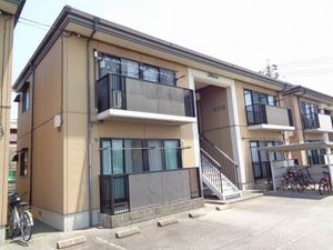 フォーレス　弐番館 B0202号-1