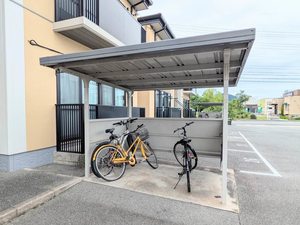 フォーレス 弐番館 B0102号-14