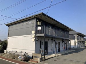 グランディアス　壱番館 A0202号-1