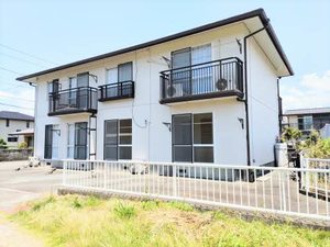 カーサ桂 A0101号-1