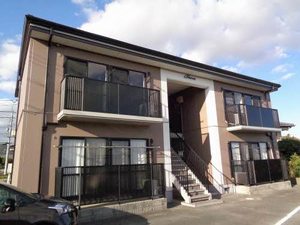 フローラルパレスⅡ