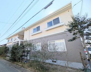 フジハイム A0101号-1