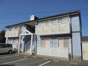 ハイマード　Ａ棟