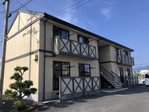 グレース２２　Ａ棟