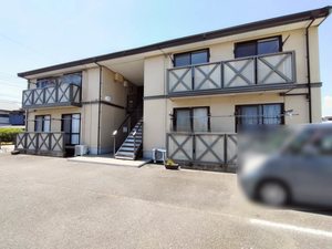 グレース２２　Ｂ棟 B0101号-1