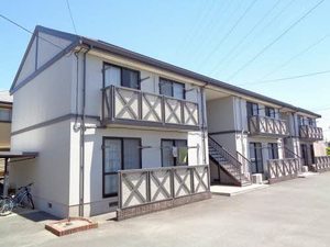 グレース２２　Ｅ棟 E0103号-1