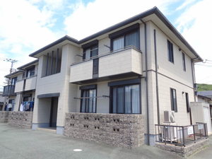 グレースＴ　Ａ棟