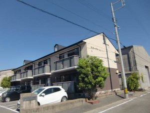 エターナル・レイ　Ａ棟