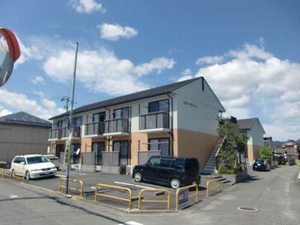 エターナル・レイ　Ｃ棟 C0201号-1