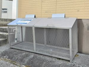エターナル・レイ C棟 C0203号-4