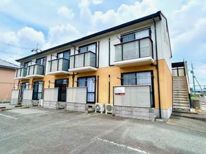 エターナル・レイ　Ｄ棟