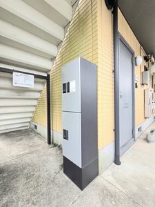 エターナル・レイ D棟 D0206号-14