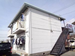 コーポ国衙 A0202号-1