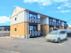 キャッスル綾A0105-6