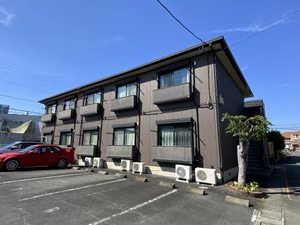 ディアスタウン　Ａ棟 A0102号-1