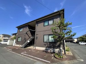 ディアスタウン　Ｂ棟 B0102号-1