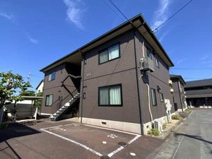 ディアスタウン　Ｃ棟 C0202号-1