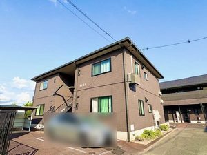 ディアスタウン　Ｄ棟 D0201号-1