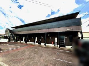 ディアスタウン　Ｅ棟 E0105号-1