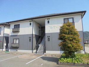 ベルヴェシティー青山　Ａ棟 A0202号-1