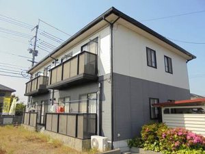 ベルヴェシティー青山　Ｃ棟 C0102号-1