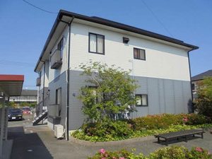 ベルヴェシティー青山　Ｄ棟 D0202号-1